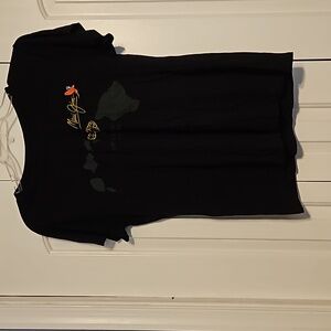 Maui Jim t-shirt